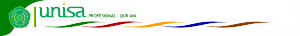 logo header unisa