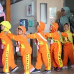 UNISA YOGYA Mendapat Kunjungan dari TK ABA Dukuh