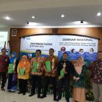 Perpustakaan UNISA Yogyakarta Raih Juara 1 Lomba Inovasi Perpustakaan