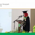 UNISA Yogyakarta Mewisuda 950 Mahasiswa
