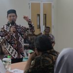 UNISA Yogyakarta Gelar Bedah Buku “Kompilasi Fatwa Tarjih, Seputar Kesehatan dan Medis”