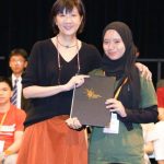 Paduan Suara UNISA Yogyakarta Juara di Singapura