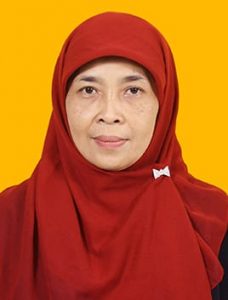 Profil Dosen